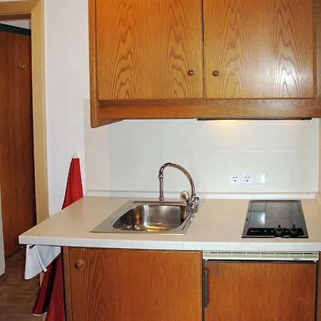Ferienwohnung 130w شقة *
