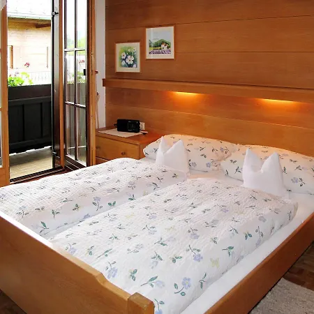 شقة Ferienwohnung 130w
