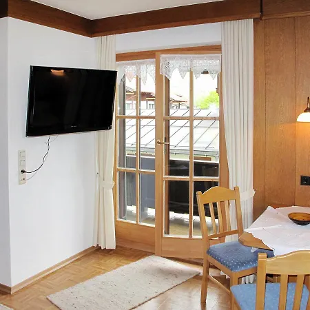 شقة Ferienwohnung 130w *